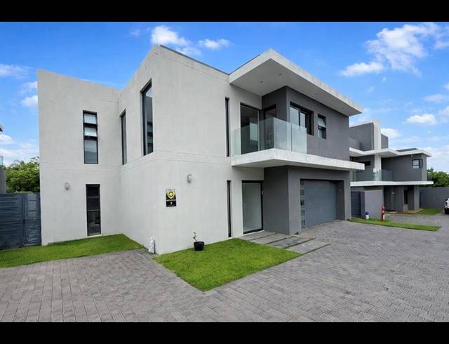 5 BEDROOM PROPERTY TO RENT IN MORNINGSIDE